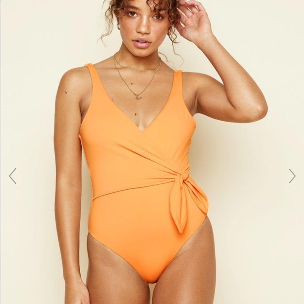 BRAND NEW ONE-PIECE